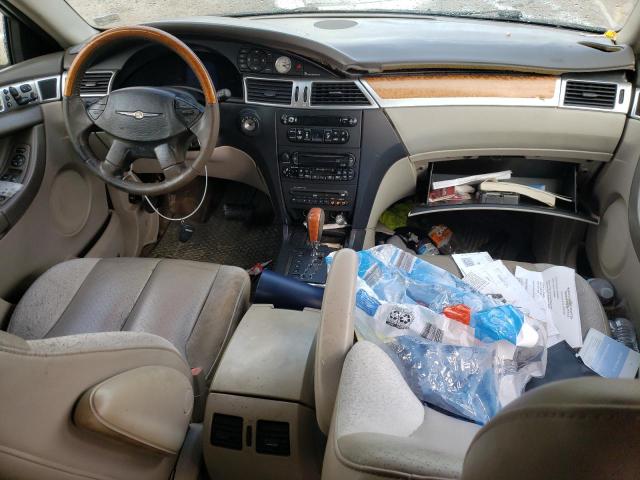 Photo 8 from auction – 2005 CHRYSLER PACIFICA L with VIN 2C8GF78475R425918