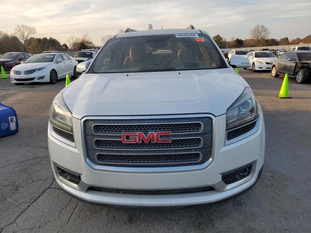 Photo 5 from auction – 2017 GMC ACADIA LIM with VIN 1GKKRSKD2HJ249159