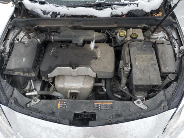 Photo 11 from auction – 2014 CHEVROLET MALIBU LS with VIN 1G11B5SL2EF161949