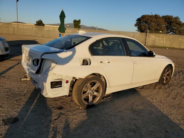 Photo 3 from auction – 2015 BMW 320 I with VIN WBA3B1C54FK140468