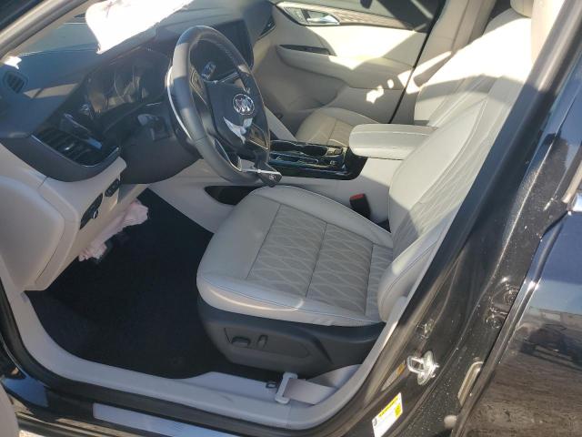 Photo 7 from auction – 2023 BUICK ENVISION A with VIN LRBFZSR44PD013286