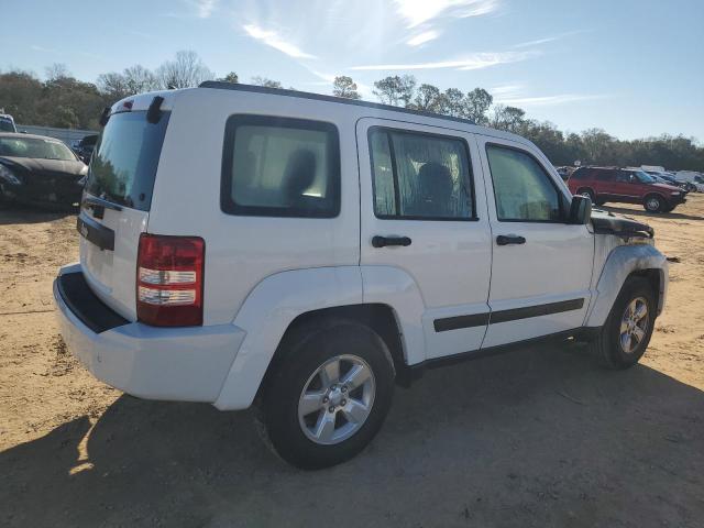 Photo 3 from auction – 2012 JEEP LIBERTY SP with VIN 1C4PJLAK4CW173194