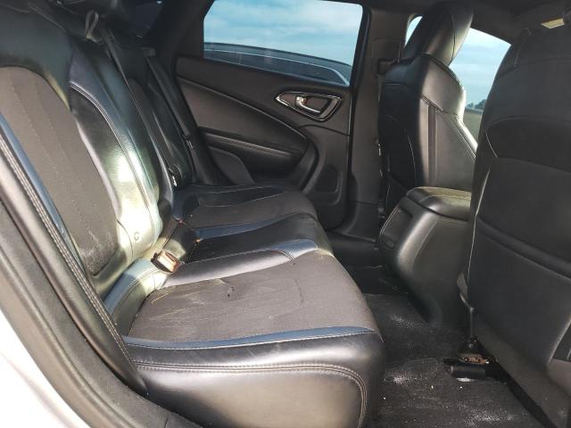 Photo 10 from auction – 2015 CHRYSLER 200 S with VIN 1C3CCCBG1FN573442