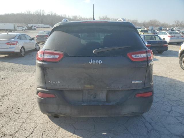 Photo 6 from auction – 2017 JEEP CHEROKEE L with VIN 1C4PJMCB9HW582902