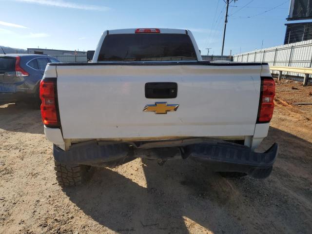 Photo 6 from auction – 2014 CHEVROLET SILVERADO with VIN 1GCVKPEC7EZ408865