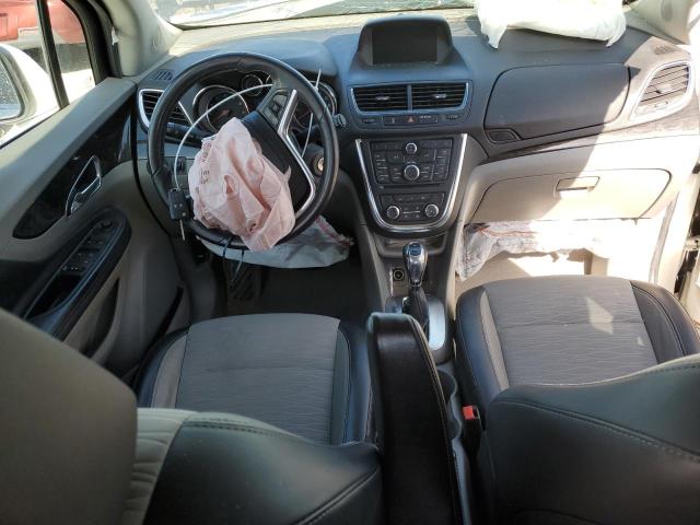 Photo 8 from auction – 2016 BUICK ENCORE with VIN KL4CJASB3GB707715