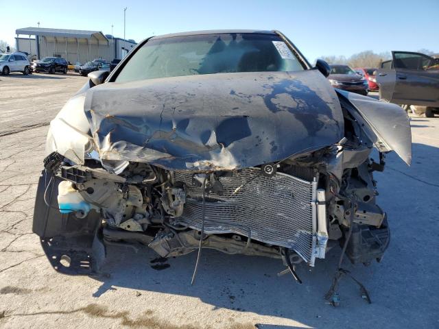 Photo 5 from auction – 2011 HONDA ACCORD EX with VIN 1HGCS1B72BA002015