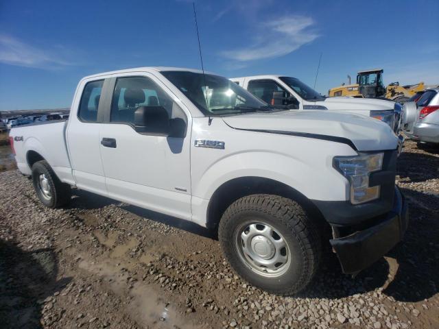 Photo 4 from auction – 2016 FORD F150 SUPER with VIN 1FTEX1EP6GKE14430