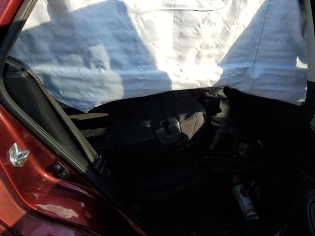 Photo 10 from auction – 2021 SUBARU OUTBACK PR with VIN 4S4BTACCXM3189736