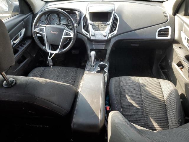 Photo 8 from auction – 2012 GMC TERRAIN SL with VIN 2GKALSEK7C6123909