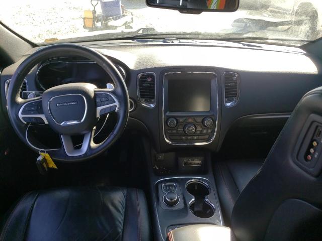 Photo 8 from auction – 2015 DODGE DURANGO R/ with VIN 1C4SDJCTXFC236557