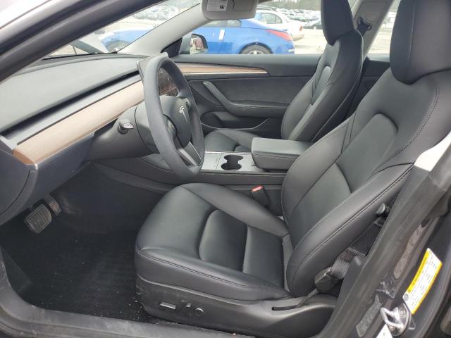 Photo 7 from auction – 2023 TESLA MODEL 3 with VIN 5YJ3E1EA5PF515318