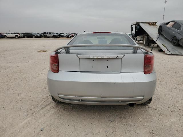 Photo 6 from auction – 2003 TOYOTA CELICA GT with VIN JTDDR32T330163956