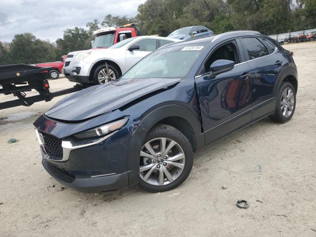 MAZDA CX-30 PREF 2023 with VIN 3MVDMBCM6PM553970 - Photo from auction