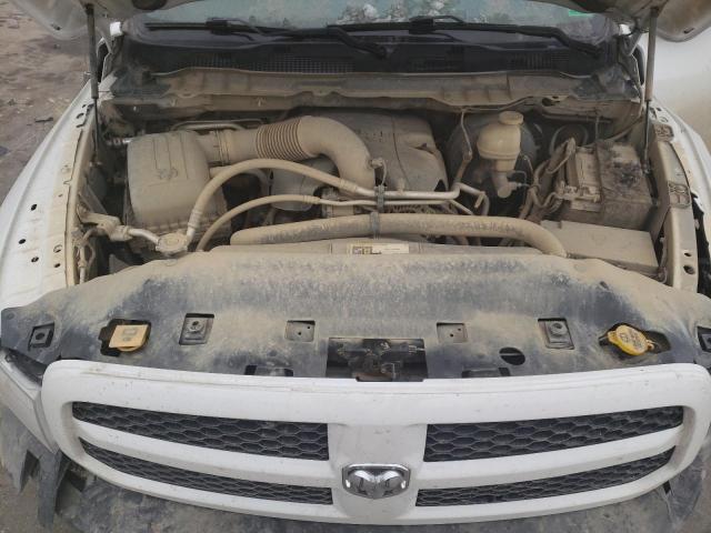 Photo 11 from auction – 2019 RAM 1500 CLASS with VIN 1C6RR7FTXKS626323