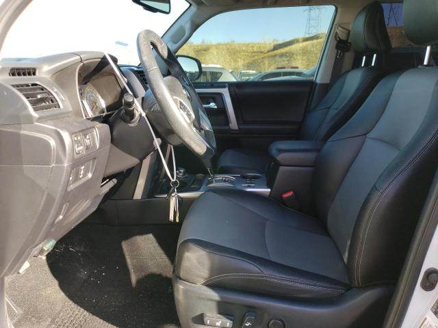 Photo 7 from auction – 2017 TOYOTA 4RUNNER SR with VIN JTEBU5JR7H5407511