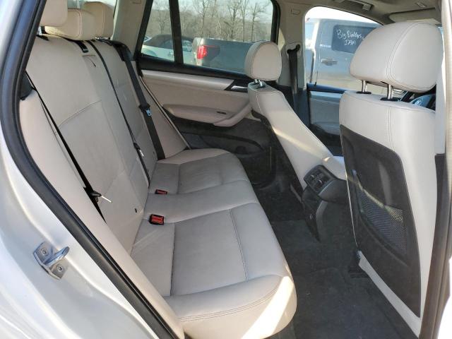 Photo 11 from auction – 2014 BMW X3 XDRIVE2 with VIN 5UXWX9C50E0D22695