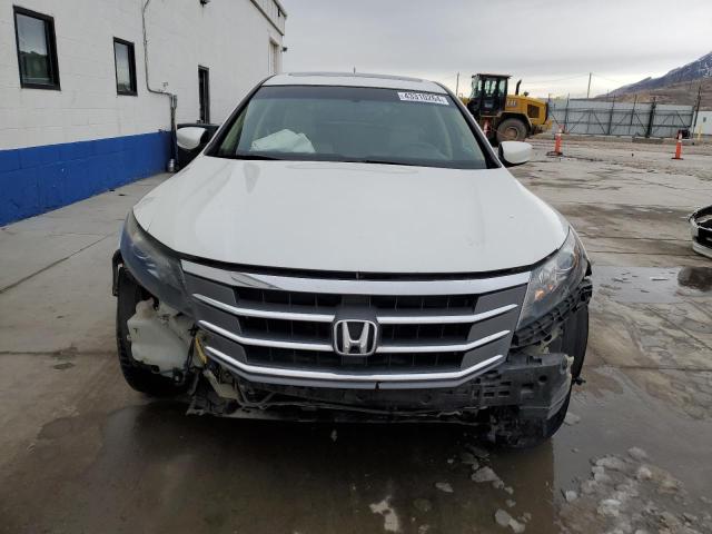 Photo 5 from auction – 2011 HONDA ACCORD CRO with VIN 5J6TF2H58BL006597