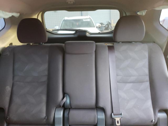 Photo 10 from auction – 2016 NISSAN ROGUE S with VIN KNMAT2MV9GP617475