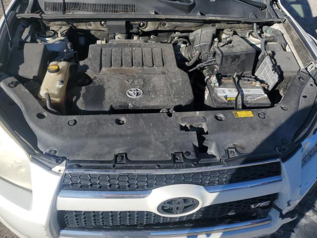 Photo 11 from auction – 2010 TOYOTA RAV4 LIMIT with VIN JTMDK4DV0A5092191