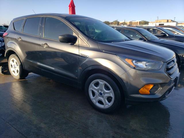 Photo 4 from auction – 2019 FORD ESCAPE S with VIN 1FMCU0F74KUB56409