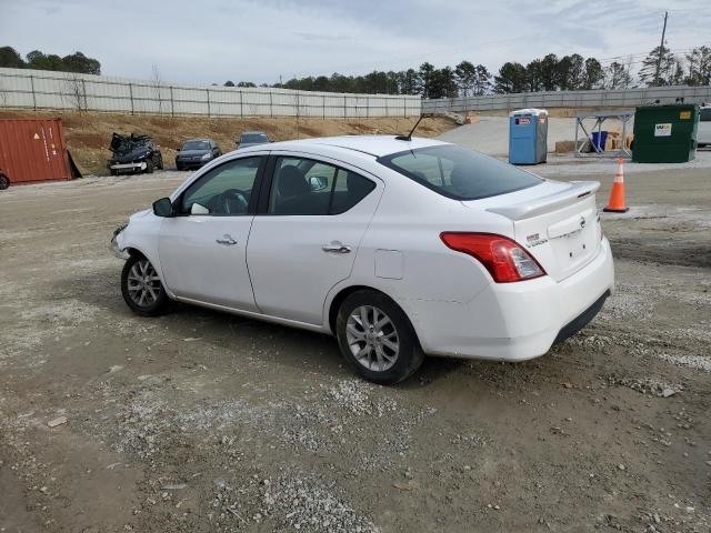 Photo 2 from auction – 2018 NISSAN VERSA S with VIN 3N1CN7AP3JL853888