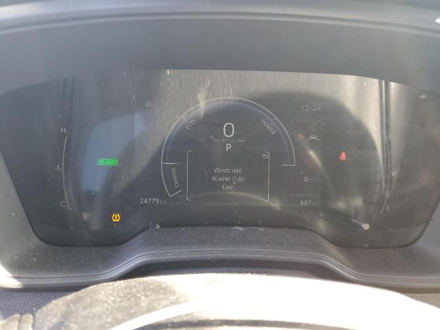 Photo 9 from auction – 2023 TOYOTA COROLLA LE with VIN JTDBCMFE8PJ007390