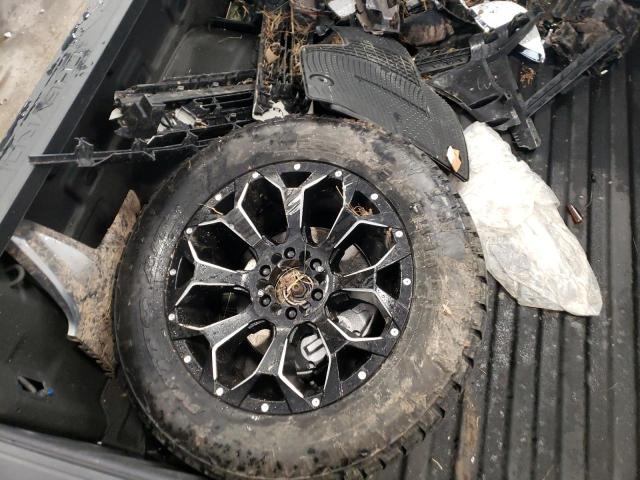 Photo 12 from auction – 2022 CHEVROLET SILVERADO with VIN 1GCUYEED0NZ122525