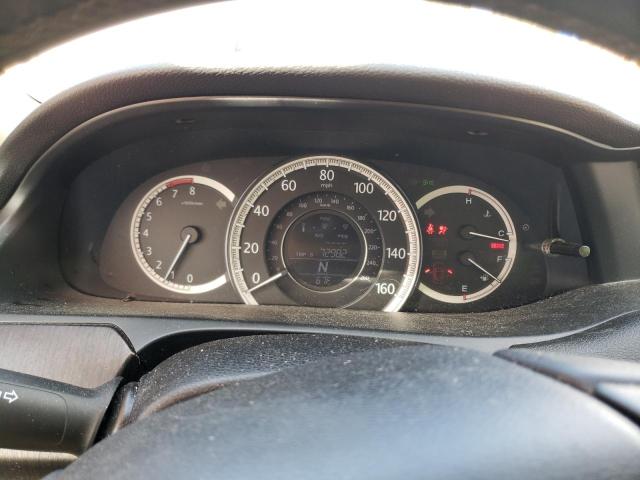 Photo 9 from auction – 2015 HONDA ACCORD EXL with VIN 1HGCR2F81FA096902