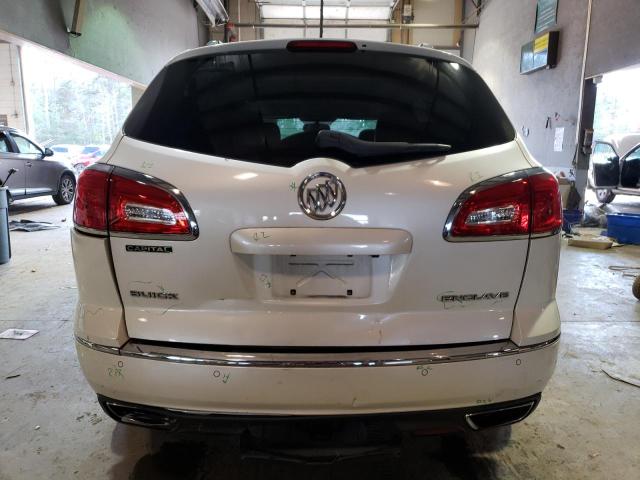 Photo 6 from auction – 2014 BUICK ENCLAVE with VIN 5GAKRBKD0EJ298823