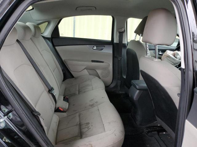 Photo 10 from auction – 2021 KIA FORTE FE with VIN 3KPF24AD6ME357158