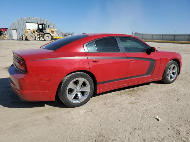 Photo 3 from auction – 2014 DODGE CHARGER R/ with VIN 2C3CDXCT6EH158818