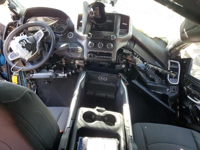 Photo 8 from auction – 2023 RAM 2500 BIG H with VIN 3C6UR5DL1PG592692
