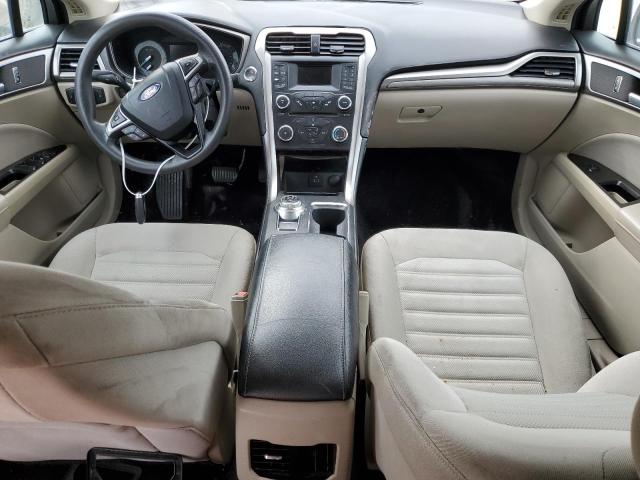 Photo 8 from auction – 2017 FORD FUSION SE with VIN 3FA6P0H73HR159958