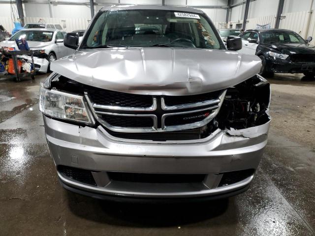 Photo 5 from auction – 2015 DODGE JOURNEY SE with VIN 3C4PDCABXFT719563
