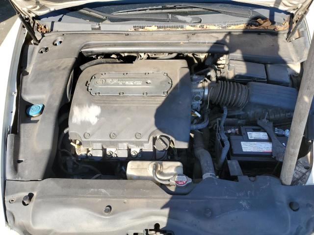 Photo 11 from auction – 2004 ACURA TL with VIN 19UUA662X4A048522
