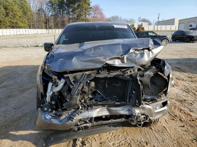 Photo 5 from auction – 2021 FORD F150 SUPER with VIN 1FTFW1E51MKD19873