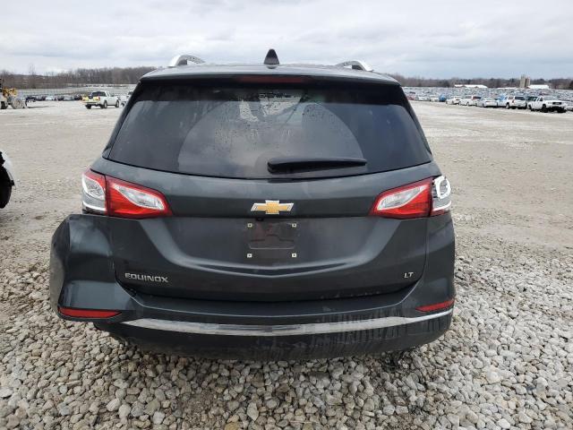 Photo 6 from auction – 2018 CHEVROLET EQUINOX LT with VIN 2GNAXJEV8J6248491