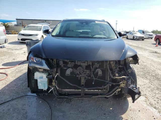 Photo 5 from auction – 2018 LEXUS RX 450H BA with VIN 2T2BGMCA1JC021345