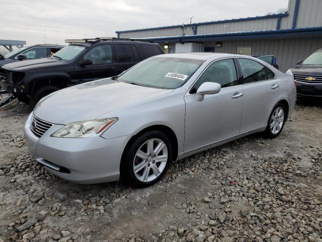 LEXUS ES 350 2008 with VIN JTHBJ46GX82267596 - Photo from auction