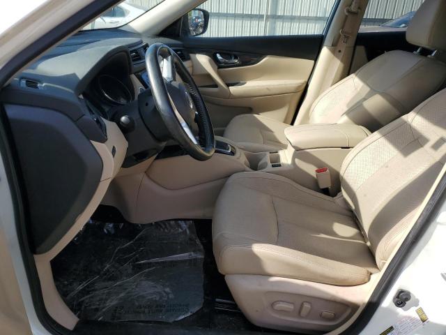 Photo 7 from auction – 2017 NISSAN ROGUE S with VIN JN8AT2MT5HW147469