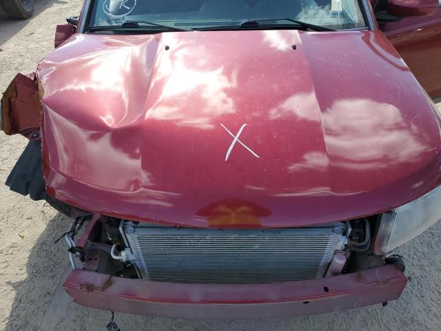 Photo 12 from auction – 2014 JEEP COMPASS LA with VIN 1C4NJDEB5ED770683