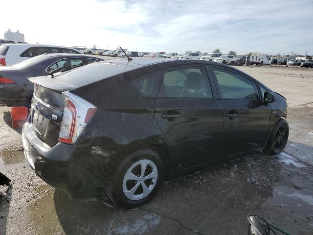 Фото 3 с аукциона – 2014 TOYOTA PRIUS с VIN JTDKN3DU3E1749062