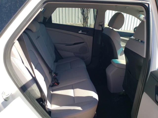 Photo 11 from auction – 2020 HYUNDAI TUCSON LIM with VIN KM8J33A48LU121835