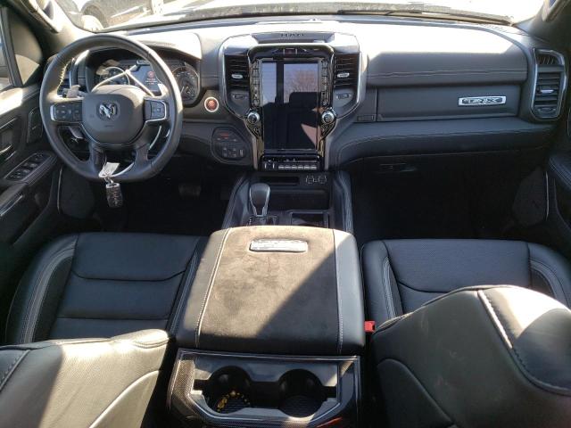 Photo 8 from auction – 2021 RAM 1500 TRX with VIN 1C6SRFU98MN905869