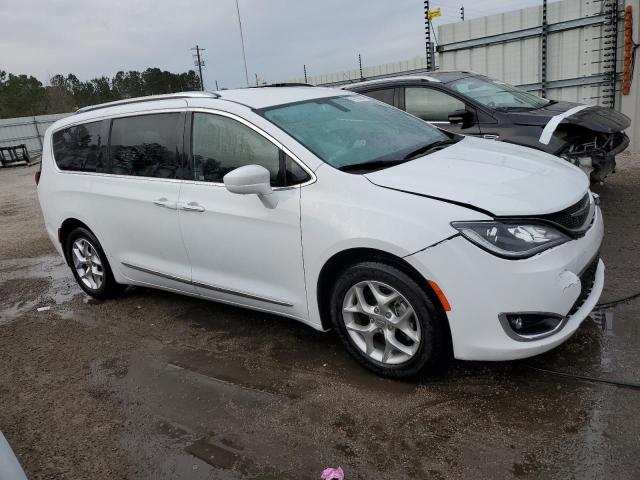 Photo 4 from auction – 2020 CHRYSLER PACIFICA T with VIN 2C4RC1BG0LR110877