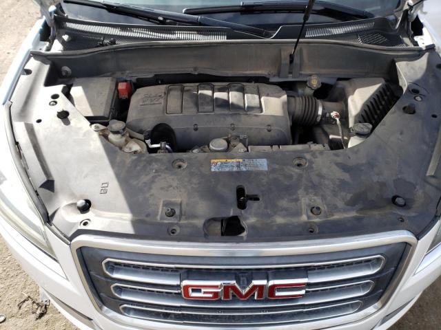Photo 12 from auction – 2016 GMC ACADIA SLT with VIN 1GKKVRKD1GJ322587