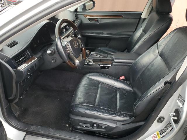 Photo 7 from auction – 2013 LEXUS ES 350 with VIN JTHBK1GG8D2057048