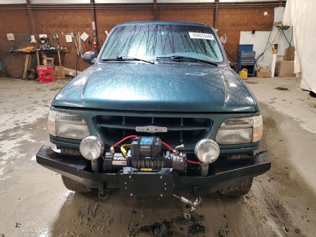 Photo 5 from auction – 1995 FORD EXPLORER with VIN 1FMCU24X4SUB26650