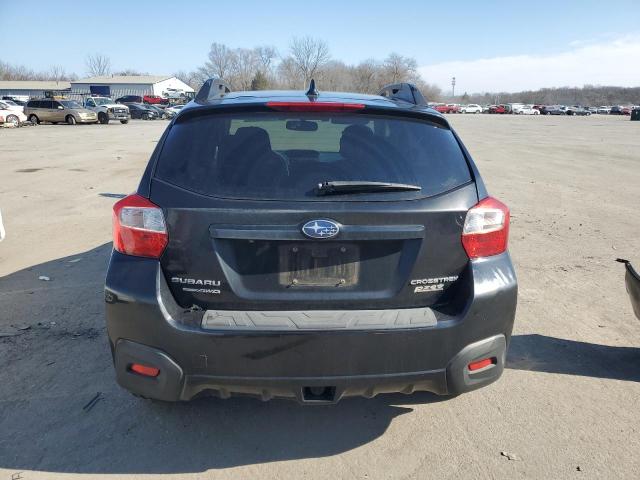 Photo 6 from auction – 2016 SUBARU CROSSTREK with VIN JF2GPADC4GH337739